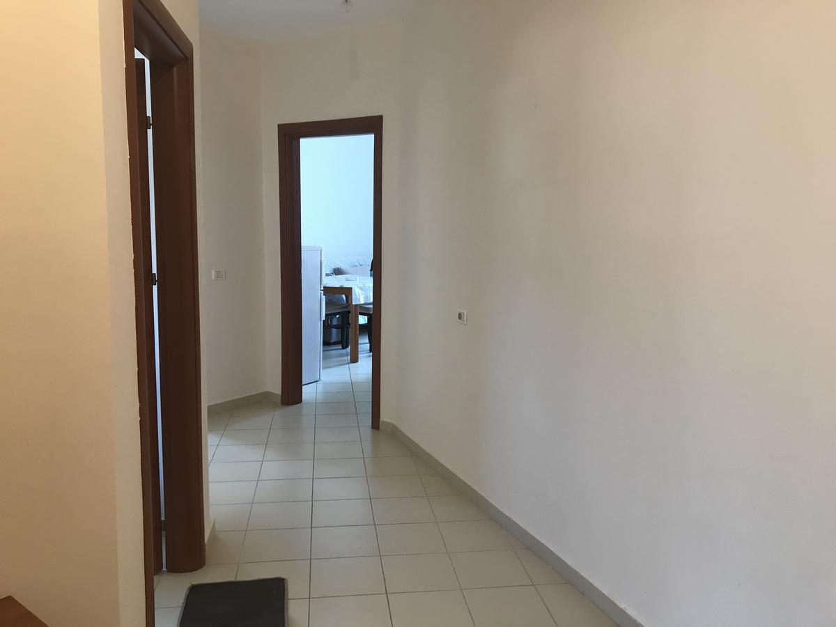 Bella Apartment Sarande Exterior photo